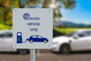 electric vehicle repair service elyria, service request form