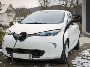 elyria ev repair, electric car service, ev maintenance